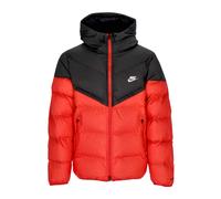Down Jacket - male - Nike - Jackets - Red - XL - Sport XL