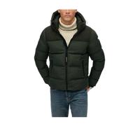 Down Jacket - male - Superdry - Down Jackets - Green - S - Jackets S