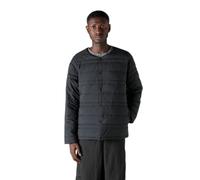 Down jacket Mizuno Breath Thermo Lightweight Noir 2XL