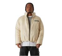 Down jacket MJ Gonzales Metamorphose V.4 Gris L