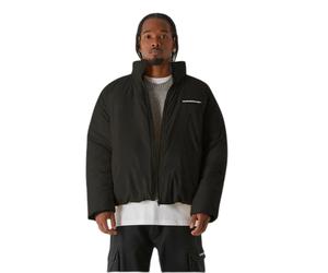 Down jacket MJ Gonzales Metamorphose V.4 Noir M