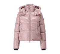 Down Jacket Moonstone- female- Moose Knuckles- Winter Jackets- Pink- S- Jackets S