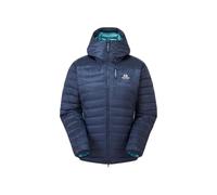 Down Jacket MOUNTAIN EQUIPMENT Baltoro Womens Jacket (Cosmos) women