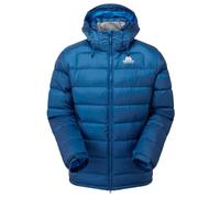 Mountain Equipment ME-008584 Lightline Mens Jacket Colour: Me-01899 Admiral Blue, Size: S