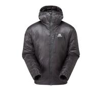 Down Jacket MOUNTAIN EQUIPMENT Oreus Hooded (Obsidian) Men