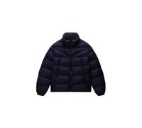 Napapijri Molveno Stand Jacket Blue M Men