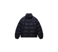 Down jacket Napapijri A-Molveno Stand Noir XL