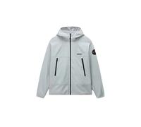Down jacket Napapijri Biois Gris XL