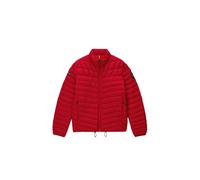 Down jacket Napapijri Lapaz Rouge S