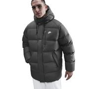 Down jacket Nike Club Gris M