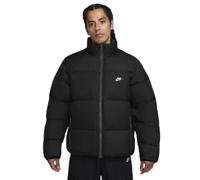 Nike Therma-FIT Club Down Puffer 650 Jacket - Black - Size M