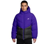 Down jacket Nike Violet 2XL