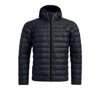 Ortovox Downwool 180 Hooded Jacket Men's Black Raven Men's Jacket L