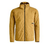 Ortovox - Ravine Metawool 90 Jacket - Insulation jacket size XXL, brown