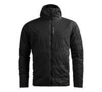 Down jacket Ortovox SWISSWOOL PIZ DUAN JACKET M (Black Raven) Men