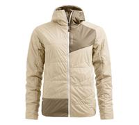Down jacket Ortovox SWISSWOOL PIZ DUAN JACKET W (white chalk) Women