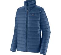 Down jacket Patagonia Bleu XS
