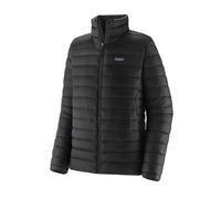 Patagonia Down Classic Logo Jacket Black - M