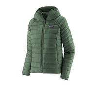 Patagonia Down Sweater Hoody Jacket canopy green M