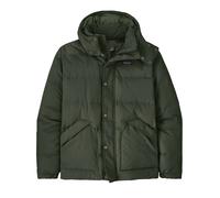 Patagonia - Downdrift Old Growth Green - XL - Urban Jacket