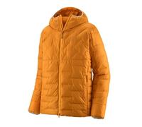 Down Jacket Patagonia M's Durable Down Hoody (Autumn Orange) Men