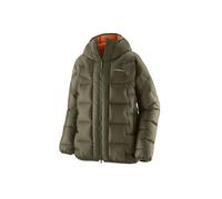 Down Jacket Patagonia M's Durable Down Parka (Basin Green) Men