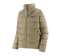 Down Jacket Patagonia M's Fitz Roy Down Jkt (Weathered Stone) Men