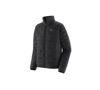 Down Jacket Patagonia M's Micro Puff Jkt (Black) Men