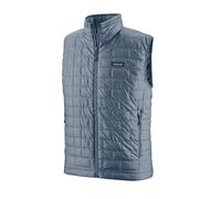 Down jacket Patagonia Nano Bleu M