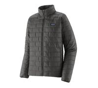 Down jacket Patagonia Nano Puff Noir S