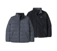 Down jacket Patagonia Silent Down M
