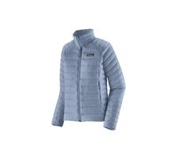Down jacket Patagonia W's Down Sweater (Barnacle Blue) Woman