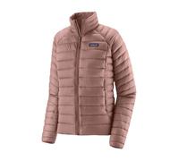 Down Jacket Patagonia W's Down Sweater (Moonrise Taupe) Women's