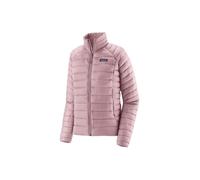 Down Jacket Patagonia W's Down Sweater (Quiet Violet) Women