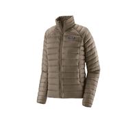 Down Jacket Patagonia W's Down Sweater (Wing Grey) Women