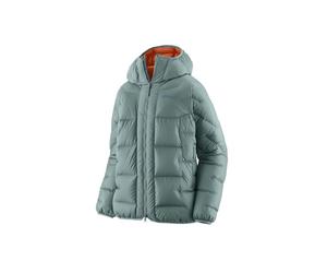 Down Jacket Patagonia W's Durable Down Parka (Blue Sage) Women
