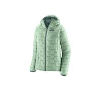Down Jacket Patagonia W's Micro Puff Hoody (Thin Ice) Women