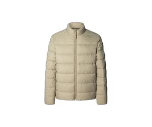 Down jacket Pepe Jeans Gris S