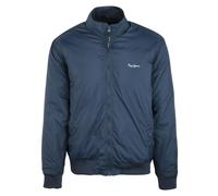 Down jacket Pepe Jeans Mustrel Bleu L