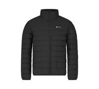 Down jacket Protest Edition Black XS