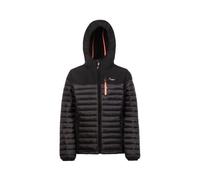 Down jacket Protest PARINI JR outerwear (True black) girl
