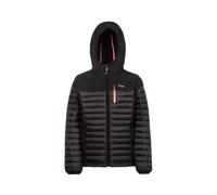 Down jacket Protest PARINI JR outerwear (True black) girl