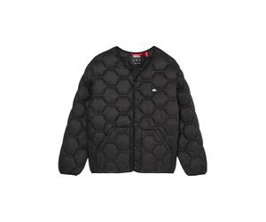 Down jacket Quiksilver Fuse Urban Noir XL