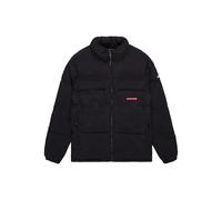Down jacket Quiksilver Stay Noir M