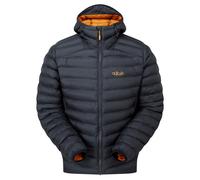 Rab Men's Cirrus Alpine Insulated Jacket - Beluga - M