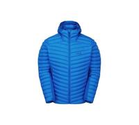 Down jacket Rab Cirrus Flex Hoody (Maya Blue) Men
