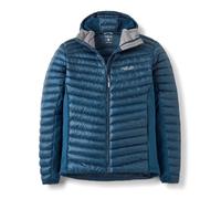 Rab's Cirrus Flex Puffer Bleu L