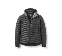 Rab - Women's Cirrus Flex Hoody - Synthetic jacket size 10, black