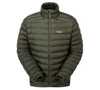 Down jacket Rab Cirrus Vert M