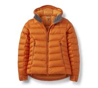 Rab Electron Pro Hoody Women (Dark Melba)